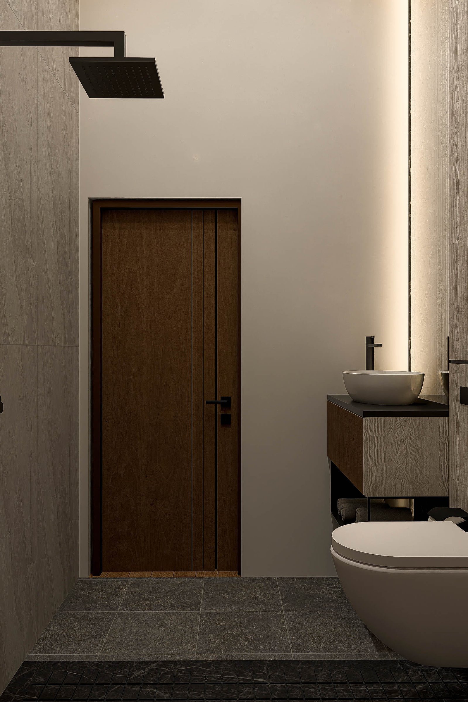 KAMAR PONAKAN